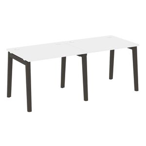 Рабочая станция (опоры - массив дерева)