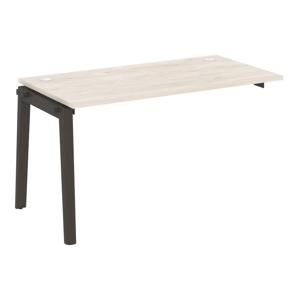 Наборный элемент рабочей станции (опоры - массив дерева)