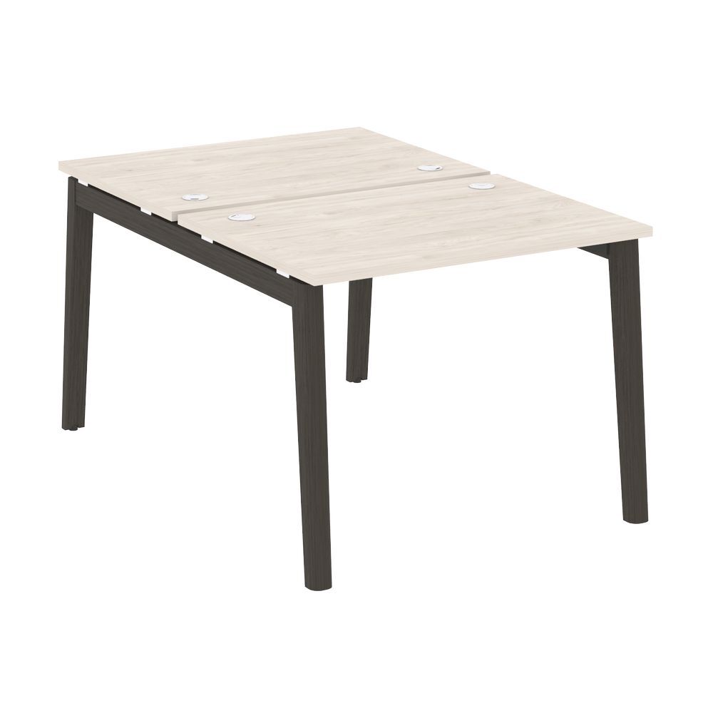 Рабочая станция (опоры - массив дерева)