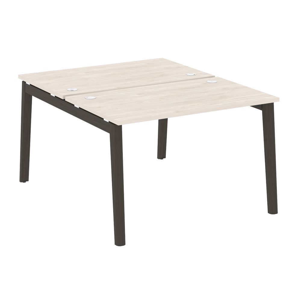 Рабочая станция (опоры - массив дерева)