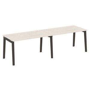 Рабочая станция (опоры - массив дерева)