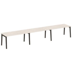 Рабочая станция (опоры - массив дерева)