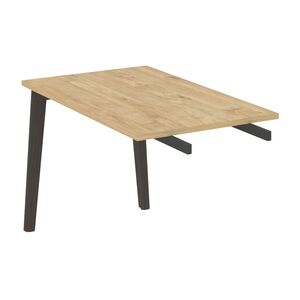 Брифинг-приставка (опоры - массив дерева)