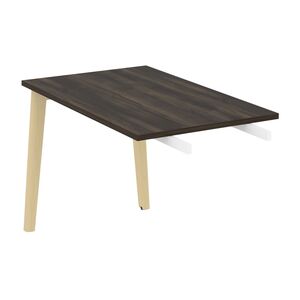 Брифинг-приставка (опоры - массив дерева)