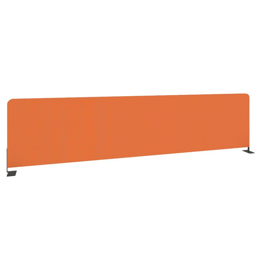 Экран тканевый боковой