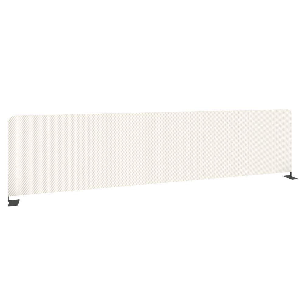 Экран тканевый боковой