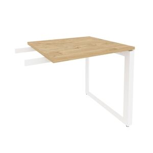 Брифинг-приставка на О-образном м/к