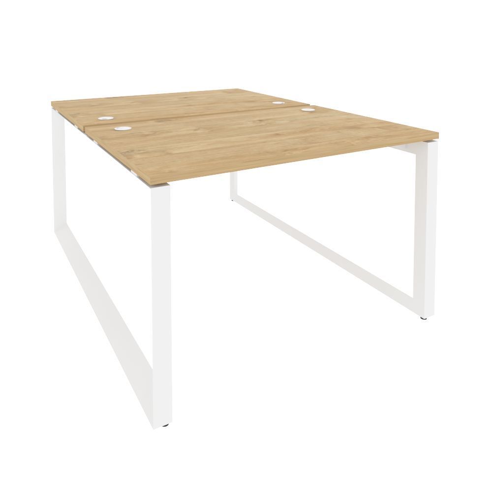 Рабочая станция на О-образном м/к