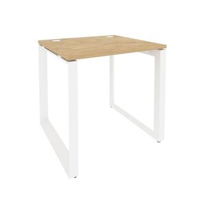 Стол рабочий на О-образном м/к