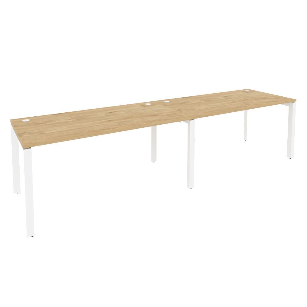 Рабочая станция на П-образном м/к