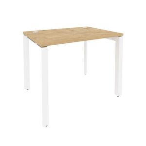 Стол рабочий на П-образном м/к