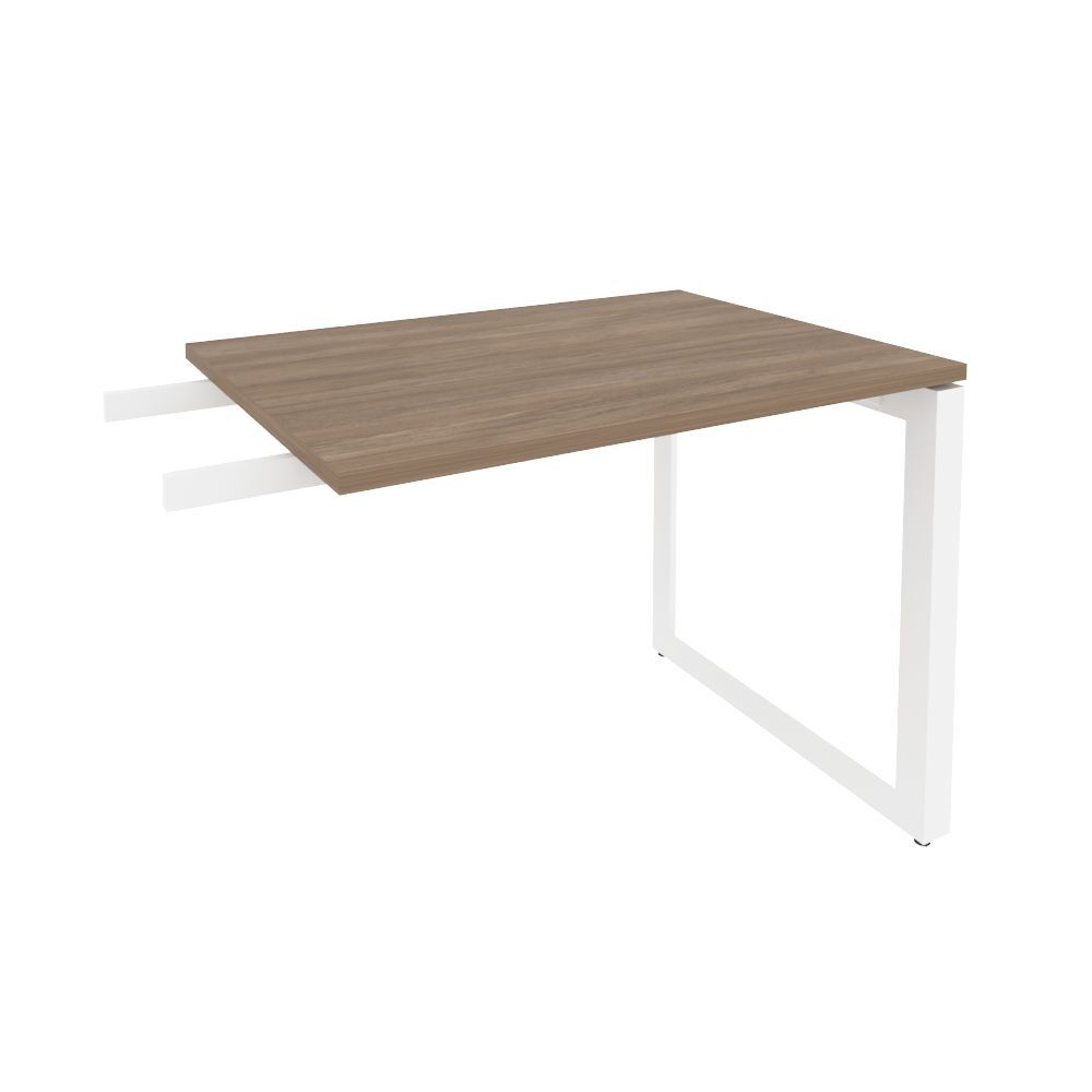 Брифинг-приставка на О-образном м/к