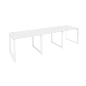 Рабочая станция на О-образном м/к