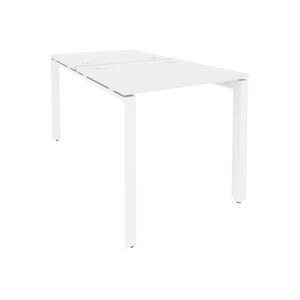 Рабочая станция на П-образном м/к