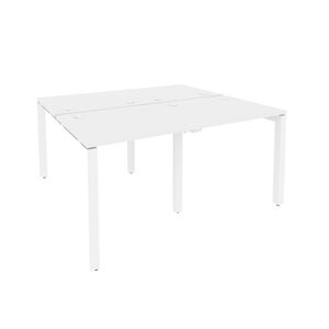 Рабочая станция на П-образном м/к