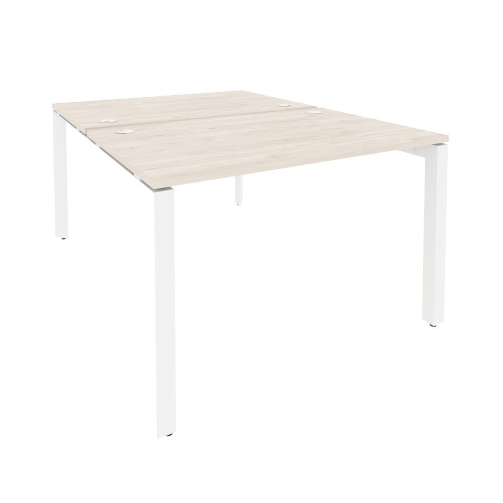 Рабочая станция на П-образном м/к