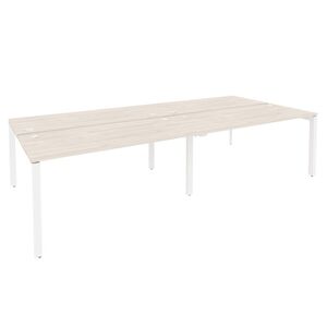 Рабочая станция на П-образном м/к