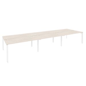 Рабочая станция на П-образном м/к