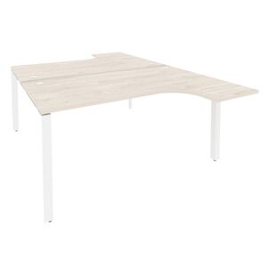 Рабочая станция на П-образном м/к