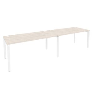 Рабочая станция на П-образном м/к