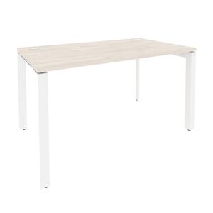 Стол рабочий на П-образном м/к