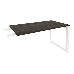 Брифинг-приставка на О-образном м/к