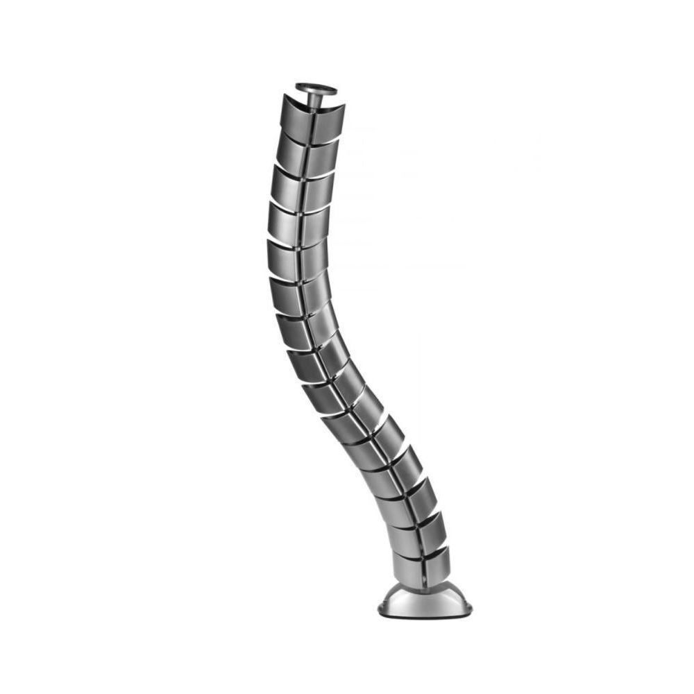 Кабель-канал вертикальный