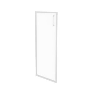 Фасад стекло в раме средний левый