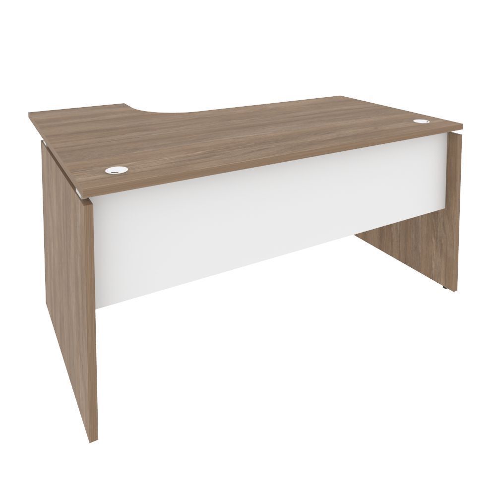 Стол эргономичный правый