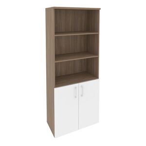 Шкаф высокий широкий