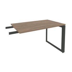 Брифинг-приставка на О-образном м/к