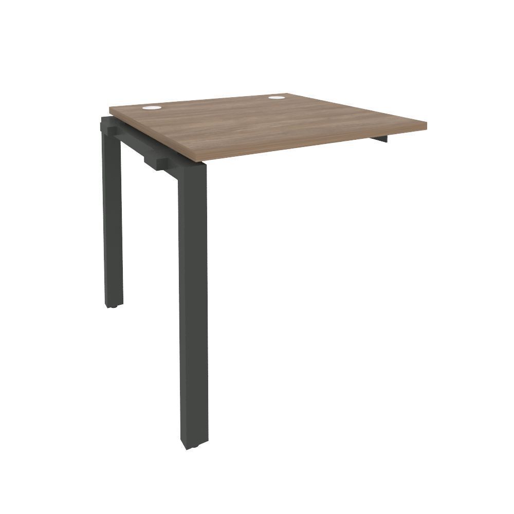 Наборный элемент рабочей станции на П-образном м/к