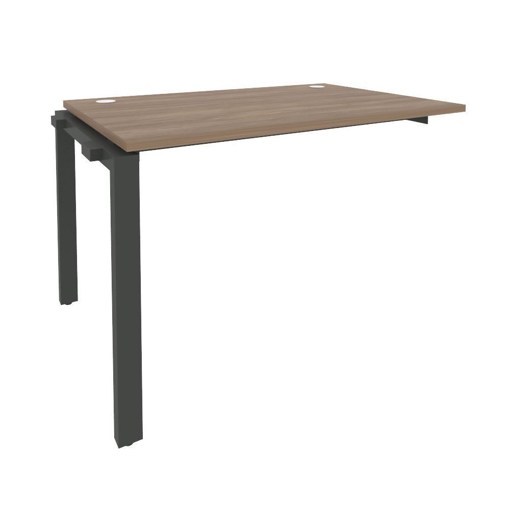 Наборный элемент рабочей станции на П-образном м/к