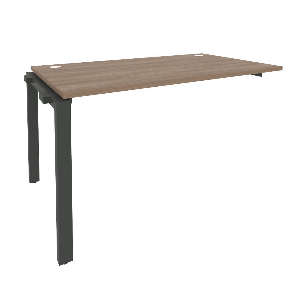 Наборный элемент рабочей станции на П-образном м/к