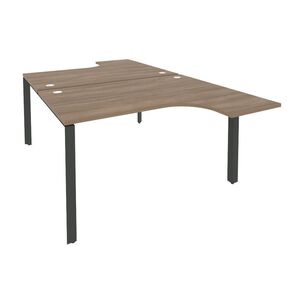 Рабочая станция на П-образном м/к