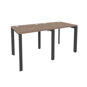 Рабочая станция на П-образном м/к