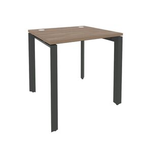 Стол рабочий на П-образном м/к