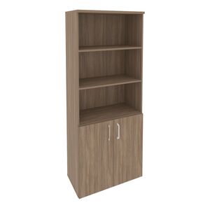 Шкаф высокий широкий