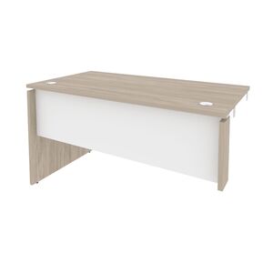 Стол-приставка левый к опорным элементам