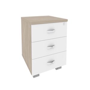 Тумба мобильная