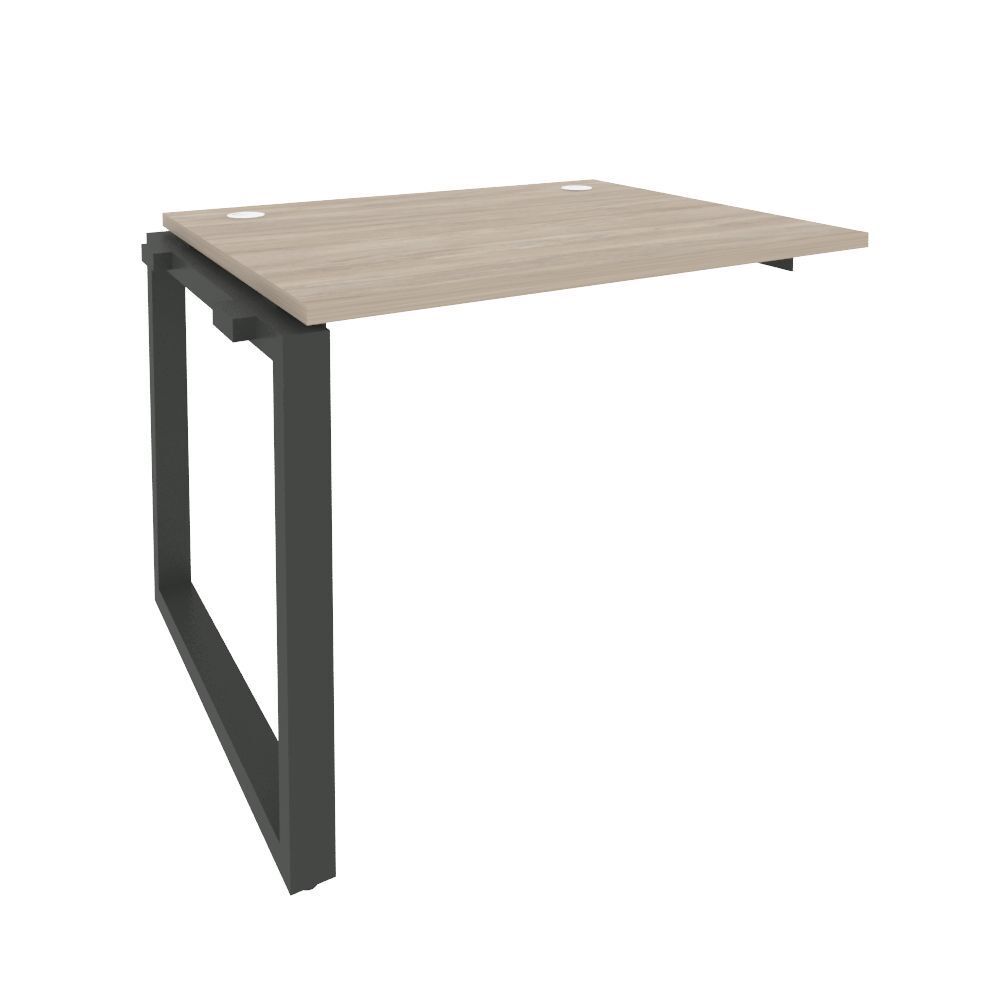 Наборный элемент рабочей станции на О-образном м/к