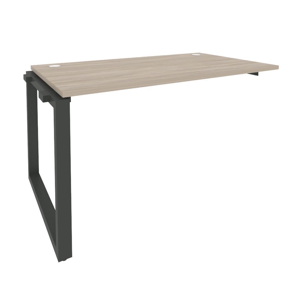 Наборный элемент рабочей станции на О-образном м/к