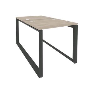 Рабочая станция на О-образном м/к