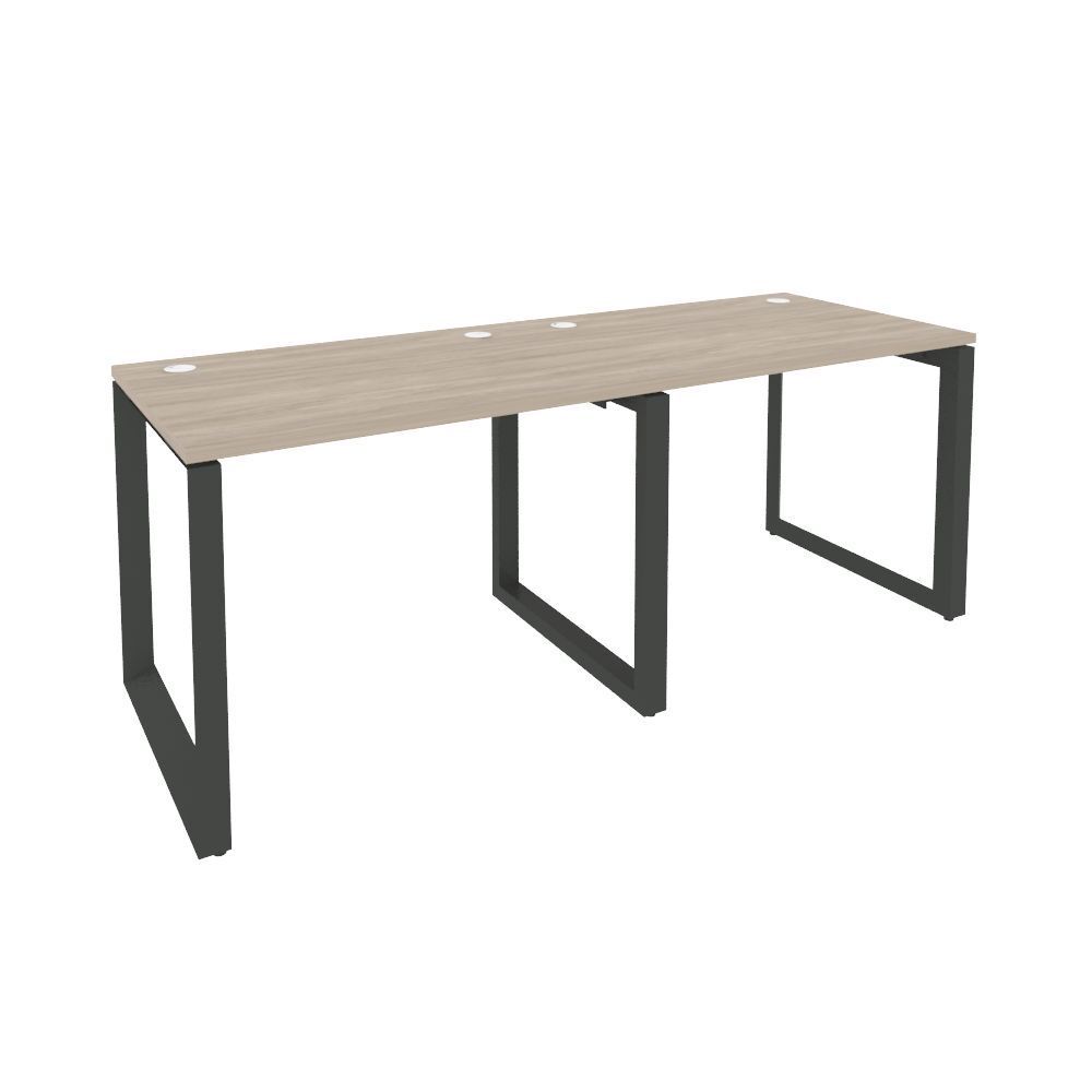 Рабочая станция на О-образном м/к