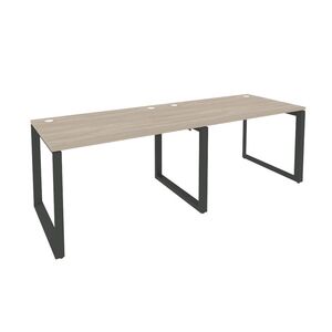 Рабочая станция на О-образном м/к