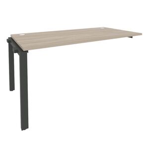 Наборный элемент рабочей станции на П-образном м/к