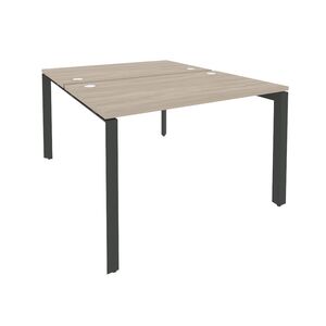 Рабочая станция на П-образном м/к