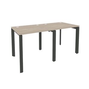 Рабочая станция на П-образном м/к