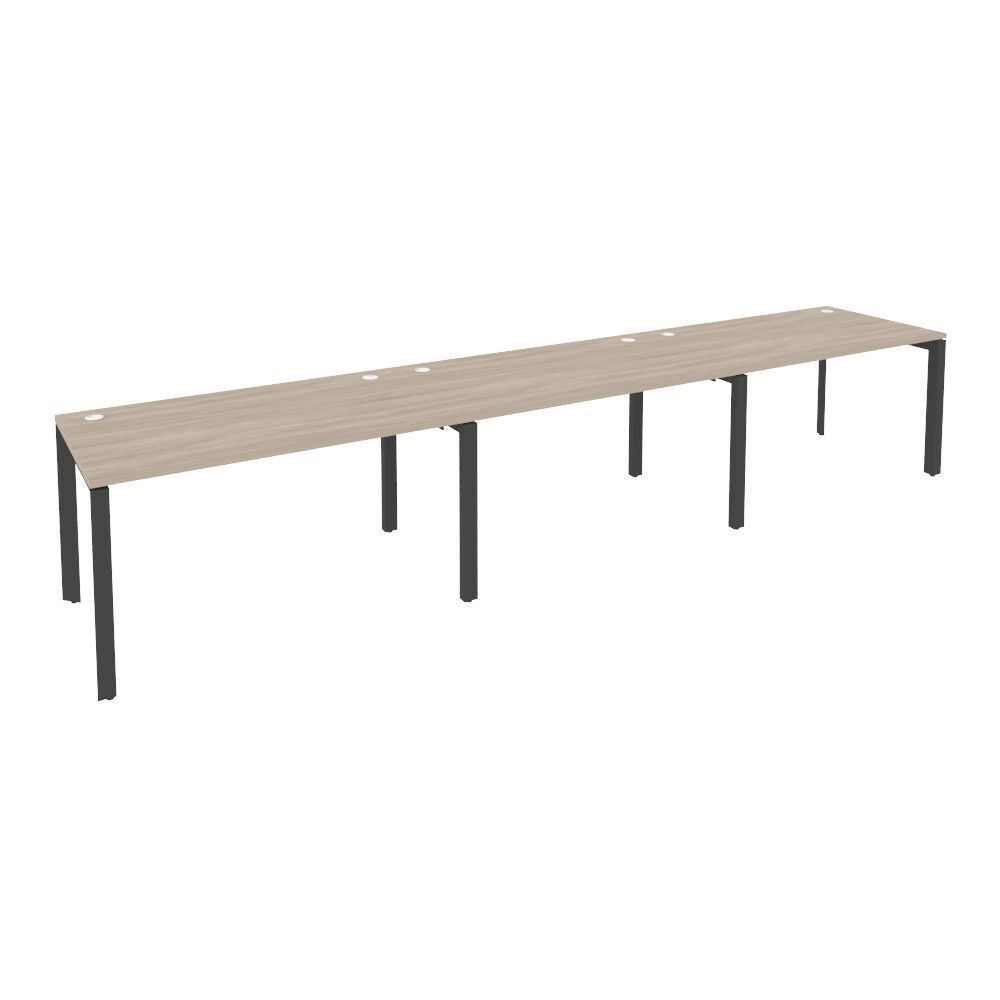 Рабочая станция на П-образном м/к