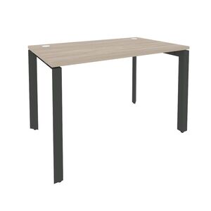 Стол рабочий на П-образном м/к